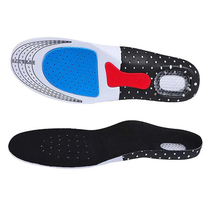 Arch Support Shoe Insoles