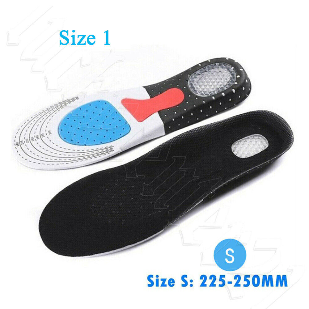 Arch Support Shoe Insoles