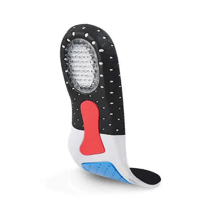 Arch Support Shoe Insoles