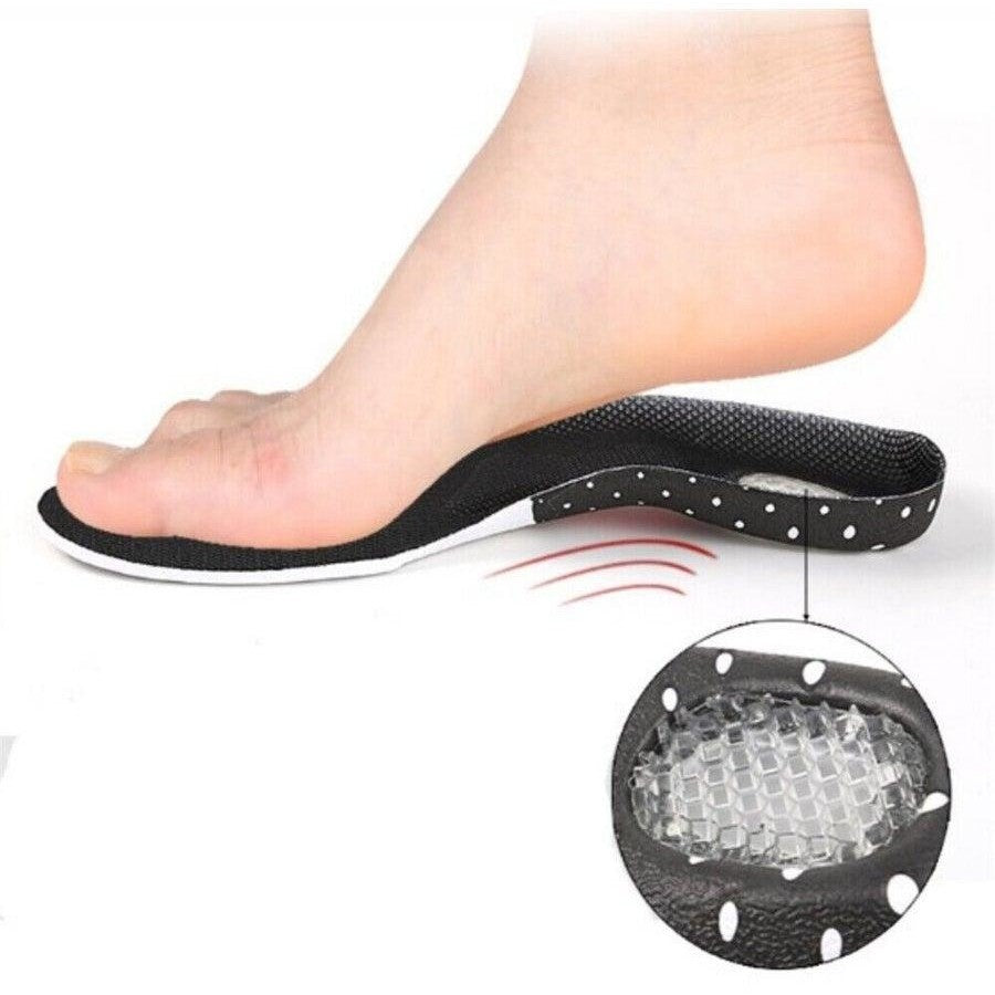 Arch Support Shoe Insoles