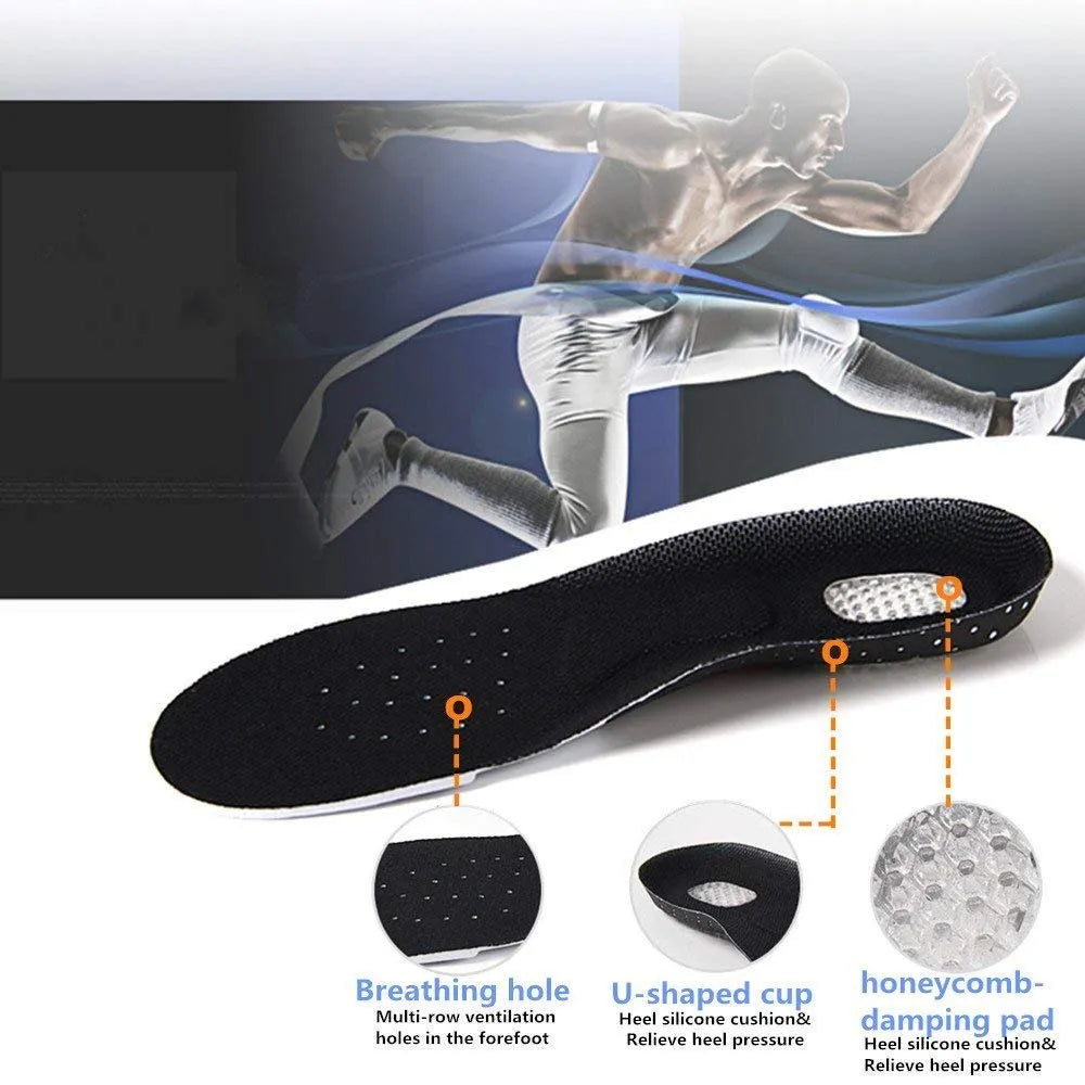 Arch Support Shoe Insoles