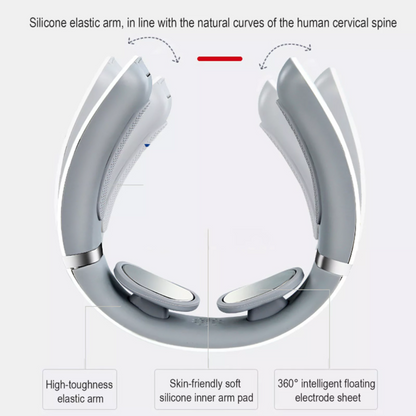 Pulse Therapy Neck Massager