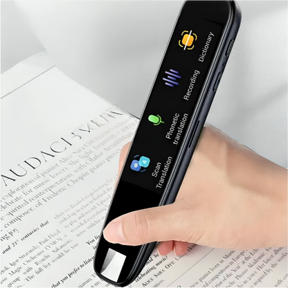 Smart Translator Voice Pen