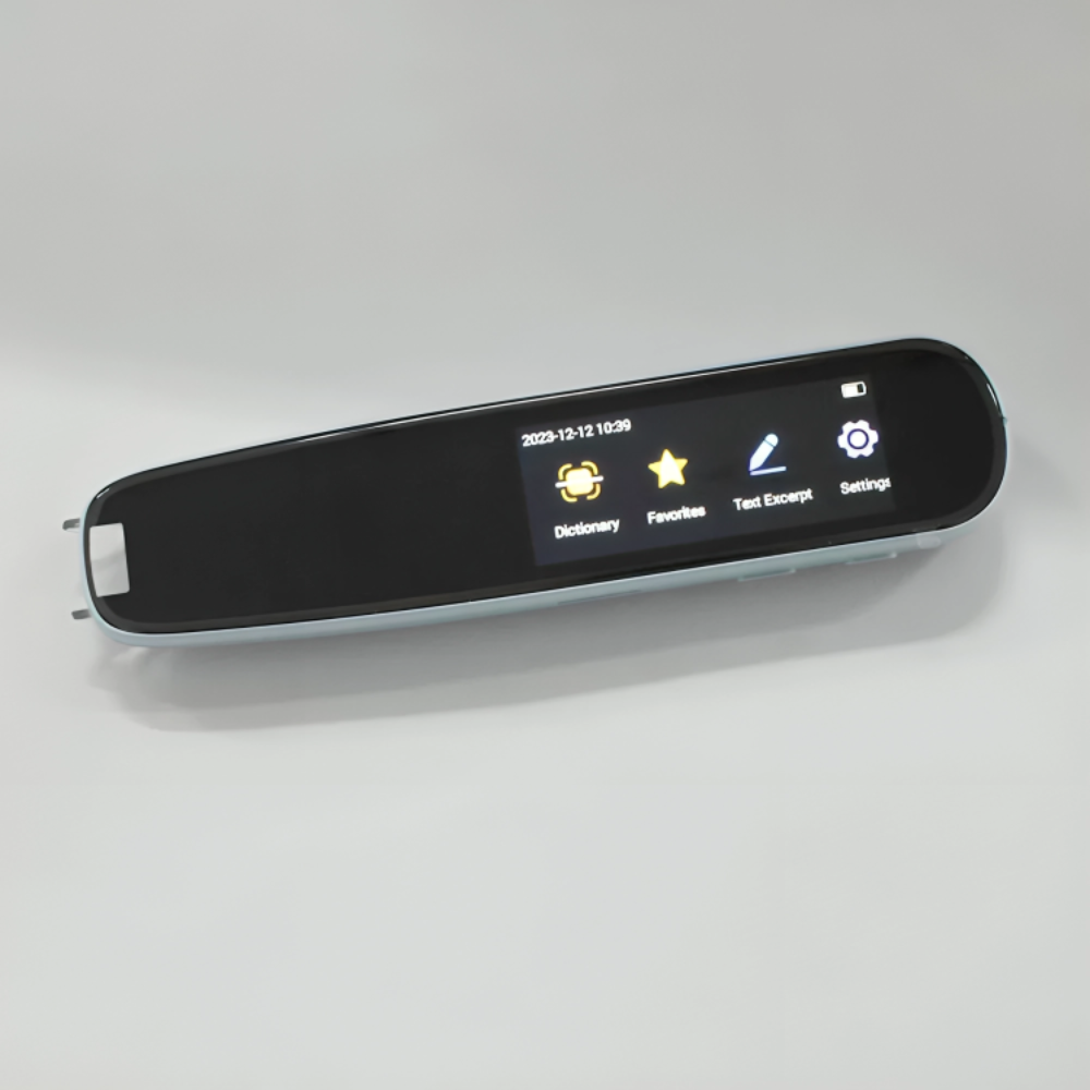 Smart Translator Voice Pen