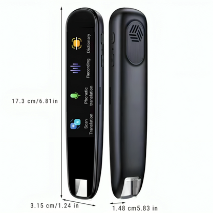 Smart Translator Voice Pen